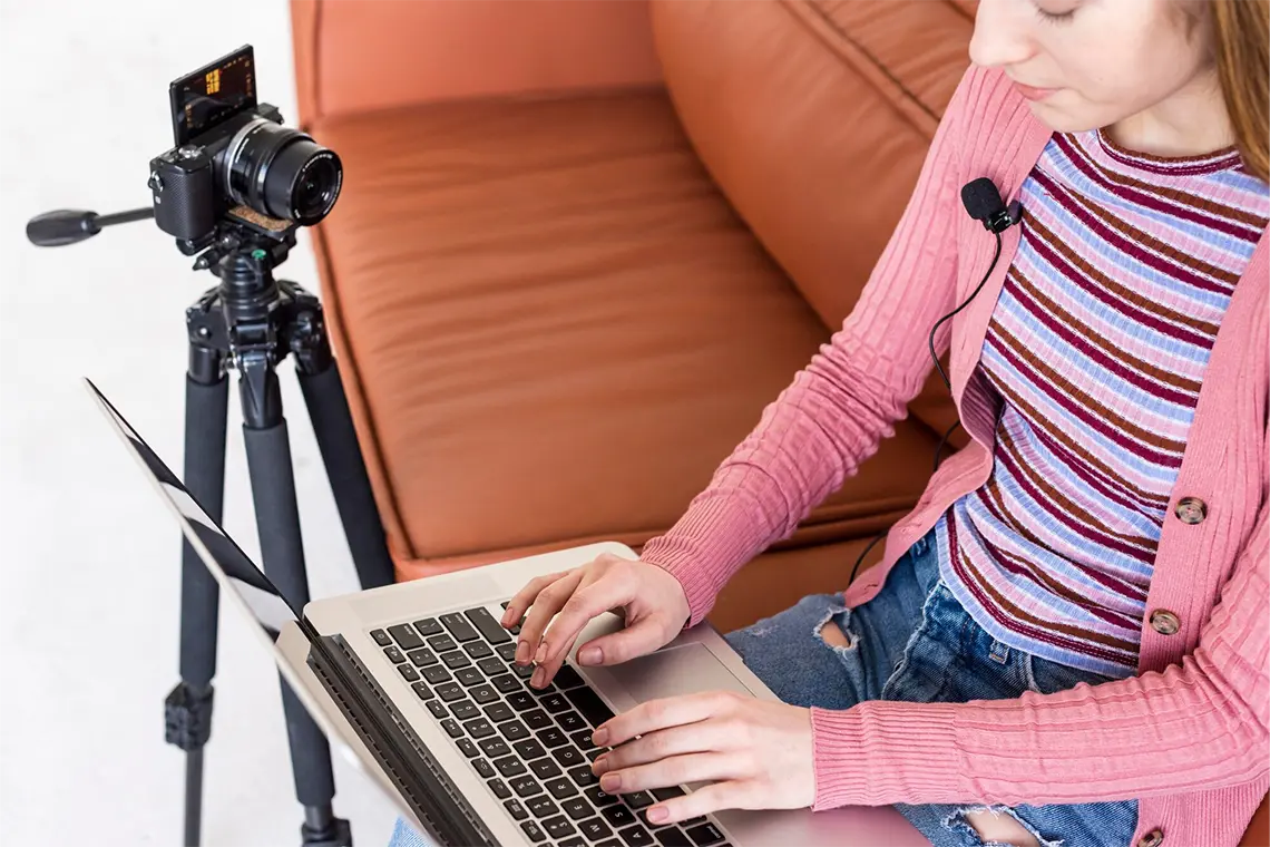 Analítica de Datos Analítica de Datos para Bloggers: Guía Estratégica