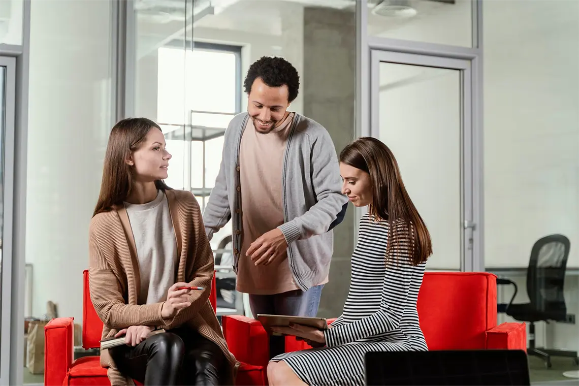 Estrategias de marketing en redes sociales para empresas locales Estrategias de Marketing en Redes Sociales para Empresas Locales