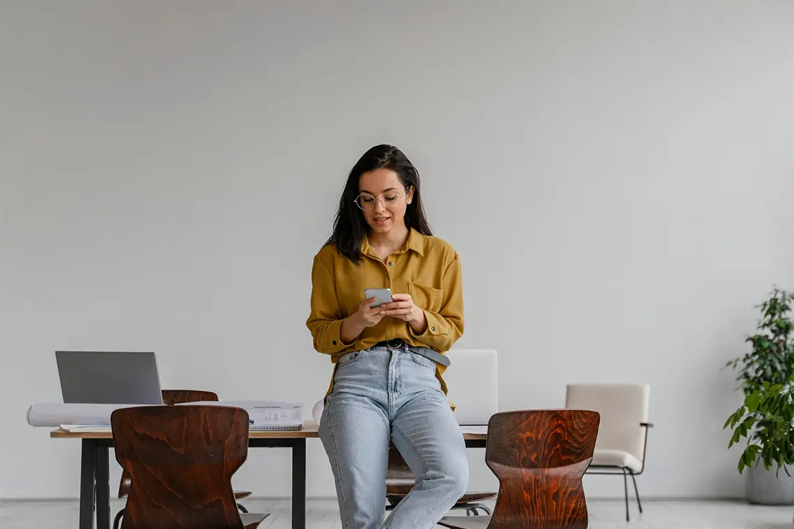 Estrategia de Contenido de Calidad a Largo Plazo: La Receta del Éxito 