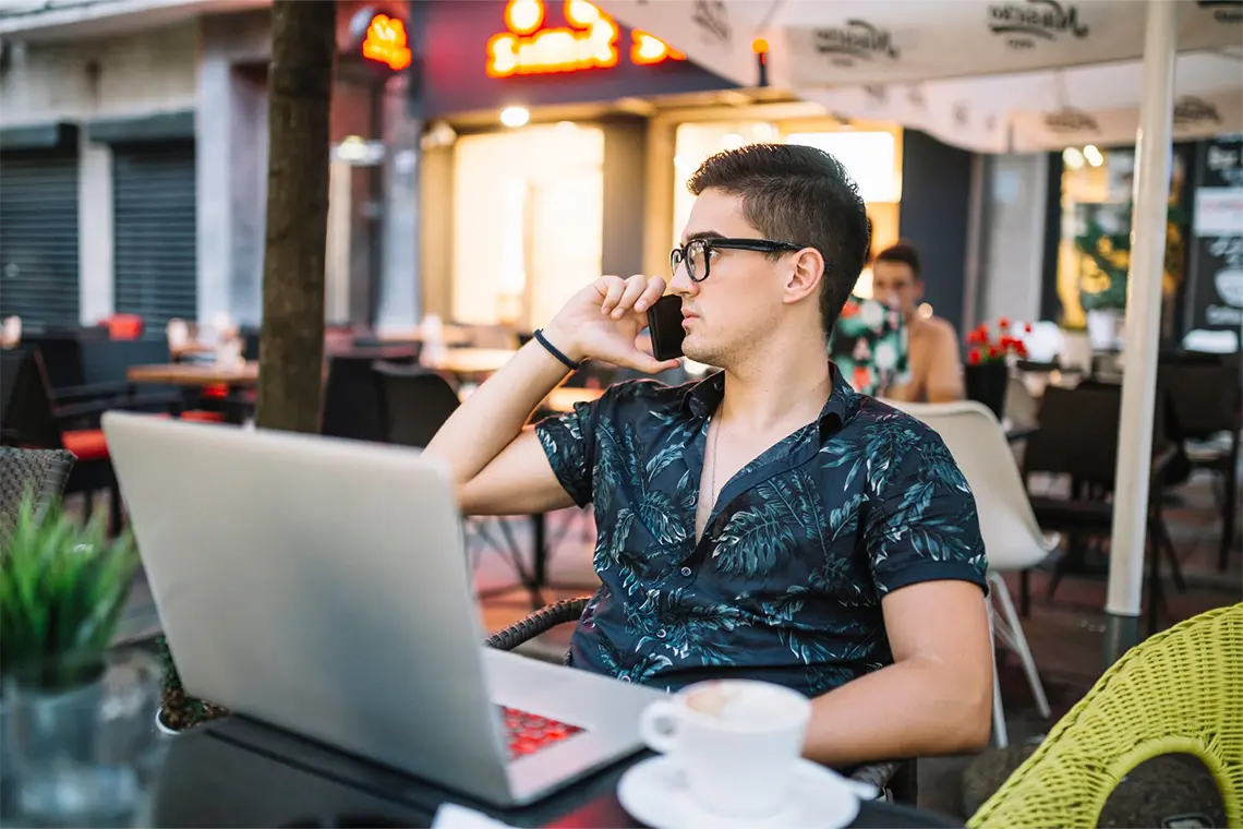 Marca personal y emprendimiento digital de Giancarlo Montes de Oca Giancarlo Montes de Oca, una figura clave en el impacto digital global.