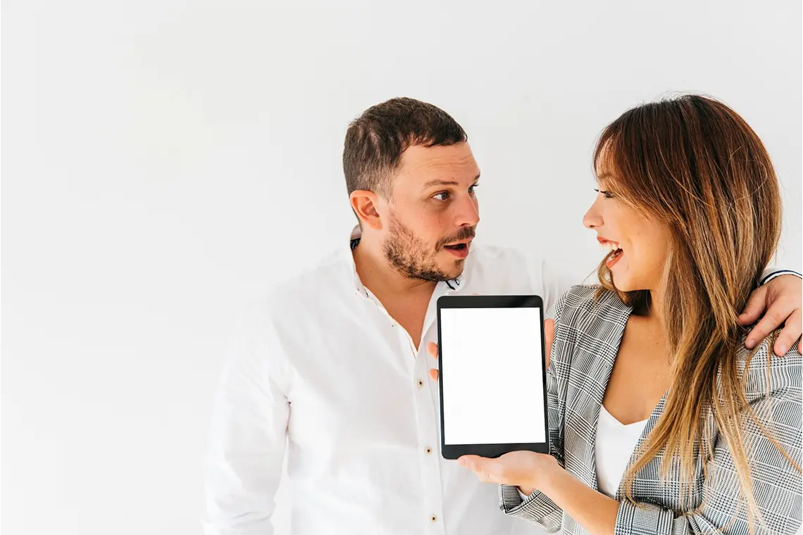 Impulso empresarial con Ampay Digital Captura visual de Ampay Digital marcando tendencia con innovación en estrategias de marketing en Arequipa.