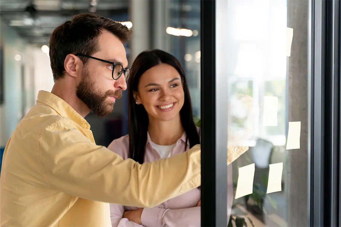 Construyendo una marca sólida en el mercado peruano con Ampay Digital