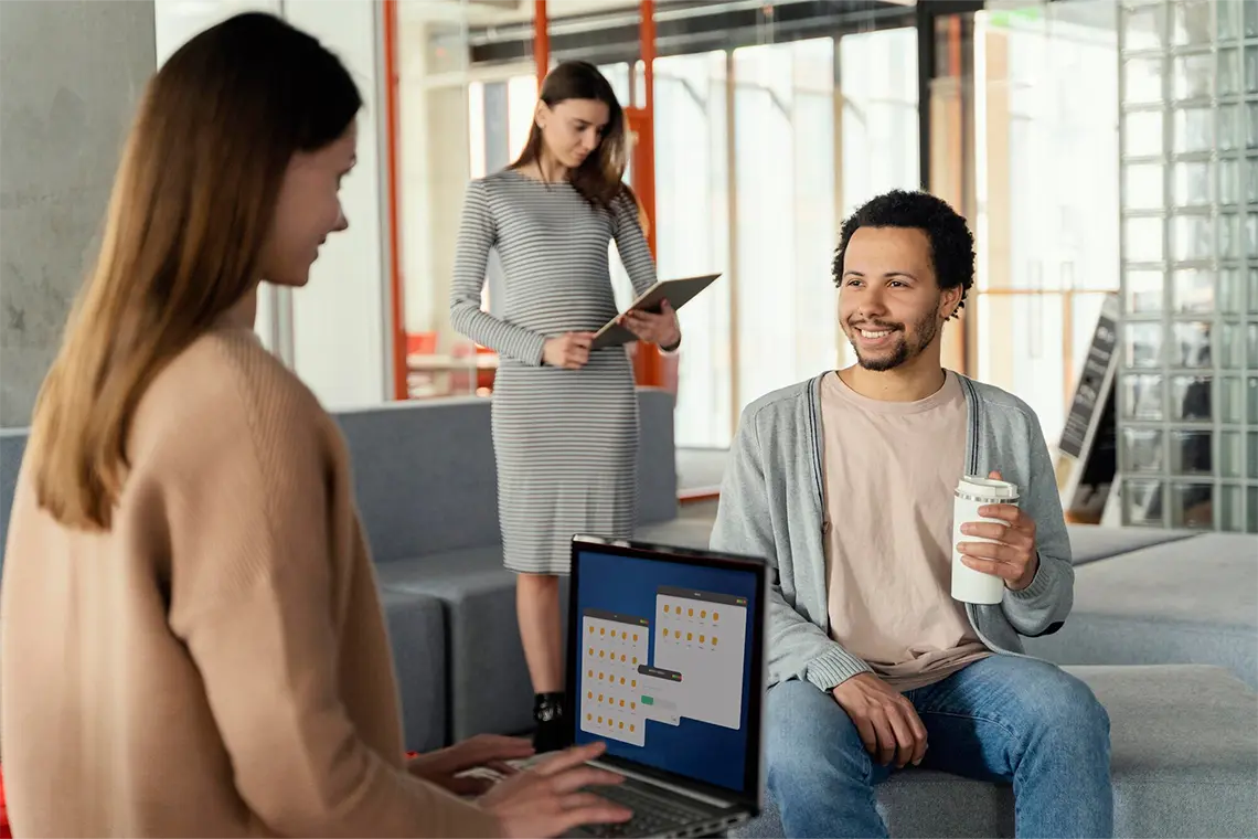 Mejora de la presencia en línea para empresas locales Mejora de la Presencia en Línea para Empresas Locales
