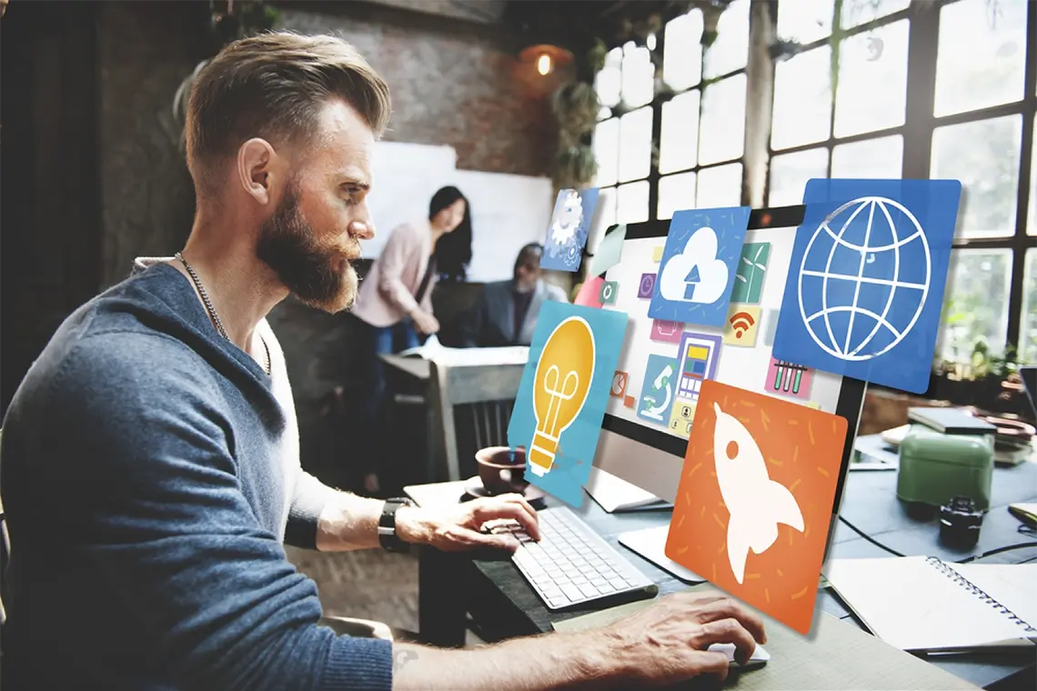 Herramientas de analítica web Una imagen que muestra las herramientas de analítica web más populares, como Google Analytics, Matomo y Adobe Analytics. Importancia de la analítica web en Arequipa, Perú